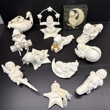 12 ~ Vintage Dept 56