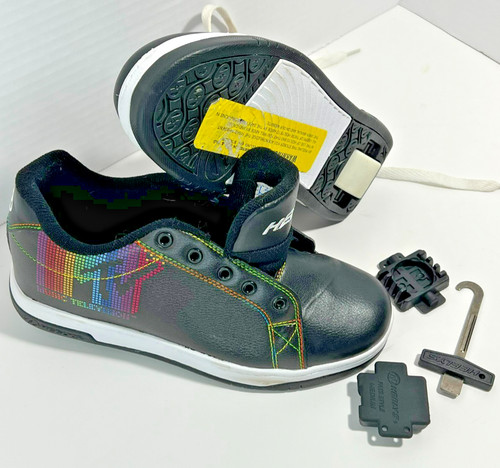 Heelys mtv split - split, back