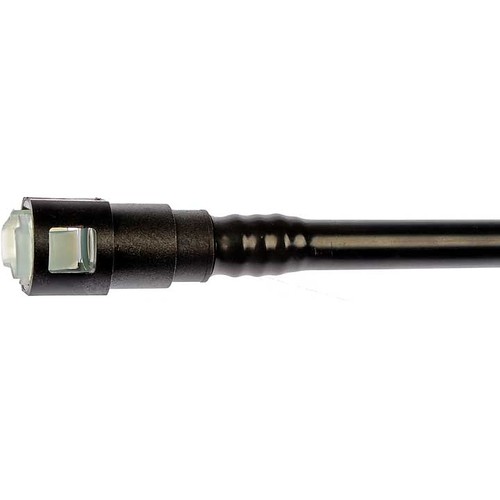 Fuel line quick connector - fuel,