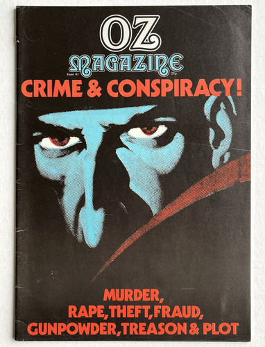 Magazine 41 - magazine, no.41