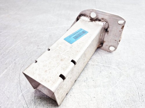 Jeep compass mk2 bumper - compass,