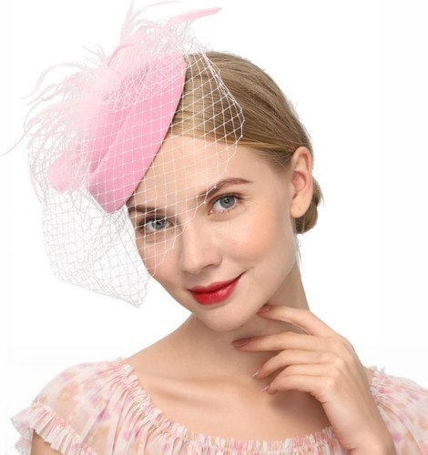 Fascinators for women - fascinators,