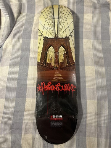 Zoo york skateboard - york,
