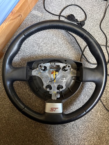 Genuine ford fiesta - st, /