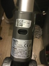 faulty Gtech ST20 Cordless Grass Trimmer for parts.