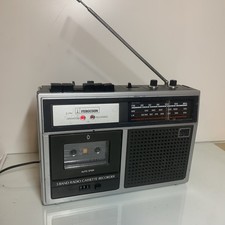 Ferguson 3T11 Vintage Portable