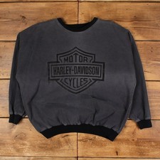 Harley Davidson Spellout