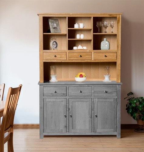 Large sideboard top wide - large, top,
