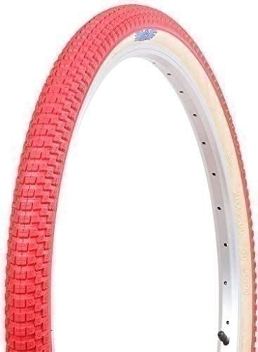 Bikes bmx red cub tire - bmx,