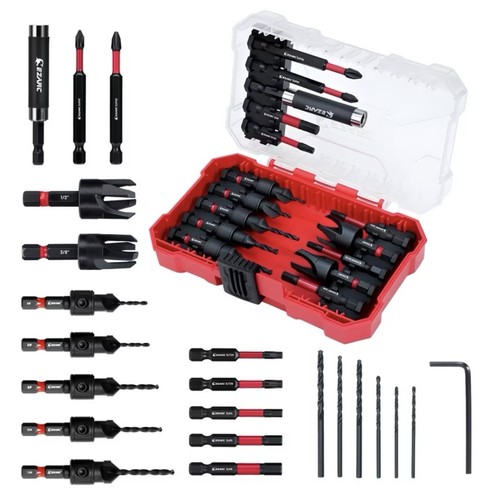 Ezarc countersink drill - ezarc, bit