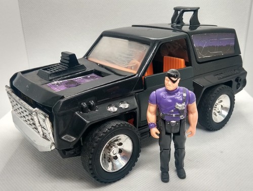 Kenner mask 1985 series - kenner,