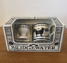 Rare Boxed Emma Bridgewater