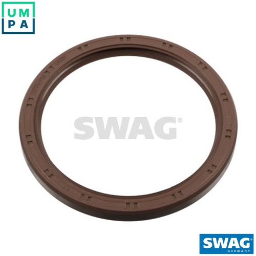 Shaft seal crankshaft - seal, 10