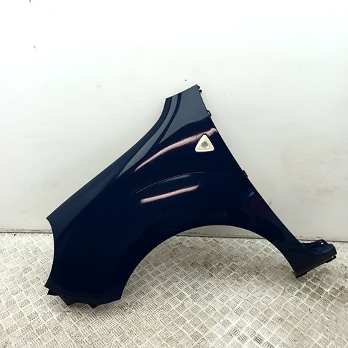 Renault kangoo wing left - wing,