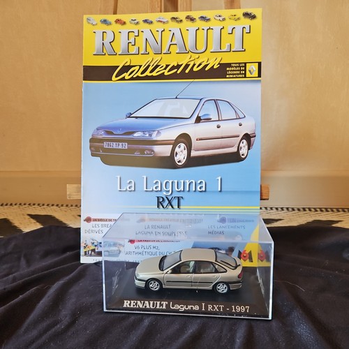 Renault laguna rtx 1997 - -,