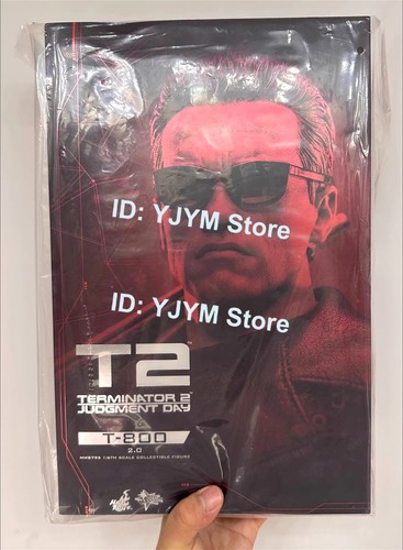 New hot toys - hot,