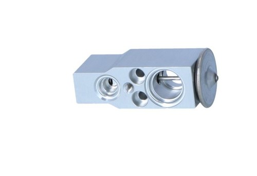 Expansion valve for - valve, abarth