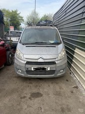 CITROEN DISPATCH MK2 BREAKING