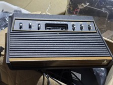 Atari Video Computer System