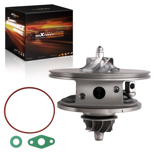 Billet turbo cartridge for - cartridge,