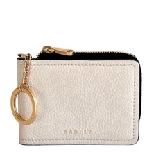 RADLEY Purse Chalk Leather