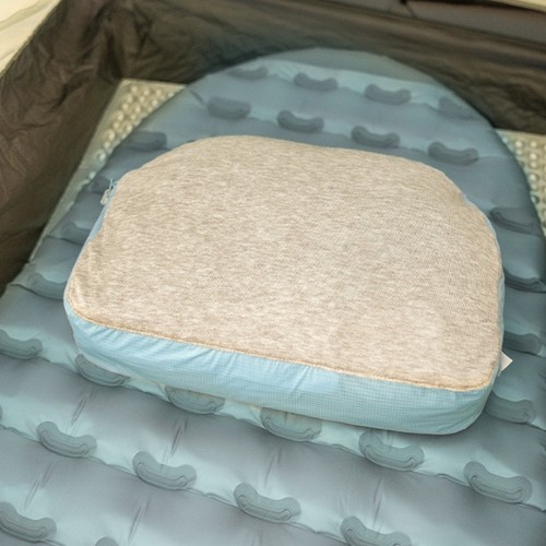 Camping storage bag - camping,
