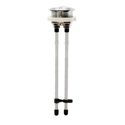 Replacement dual flush push - replacement,