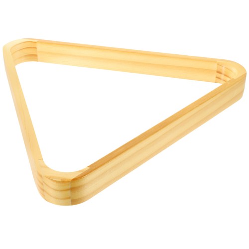 Snooker triangle pool - triangle,
