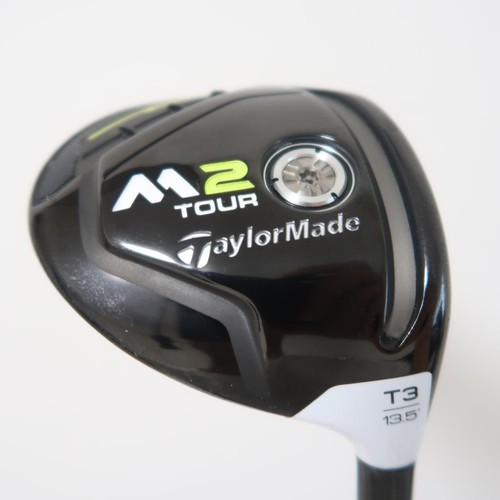 Taylmade tour driver - tour, t3