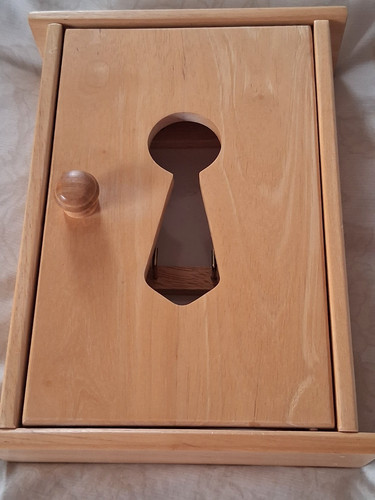 Key holder cabinet - holder,