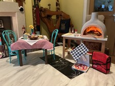 Our Generation Pizza Oven and