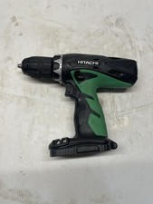 Hitachi DS 18DCL 18v Drill