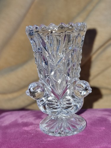 Hofbauer byrdes crystal - crystal, mini
