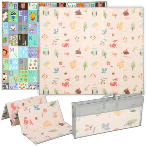 Aiyaplay foldable baby play - aiyaplay,