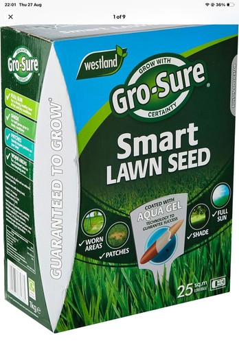 Westland gro sure - westland,