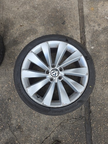 Volkswagen scirocco genuine - volkswagen,