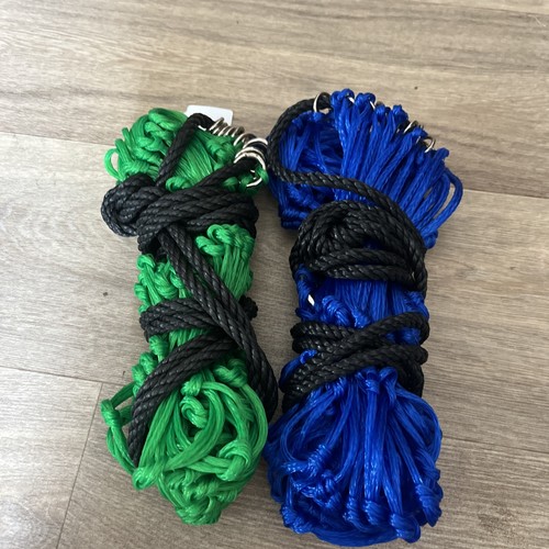 Ringed hay net haylage nets - ringed,