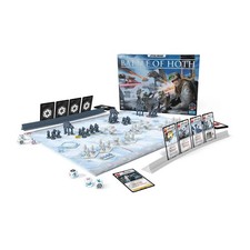 Star Wars: Battle of Hoth -
