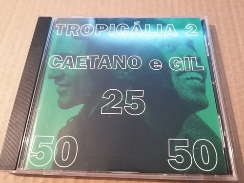 Caetano veloso gilberto gil - veloso,
