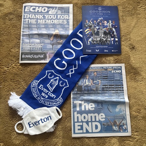 Everton historic - everton, fc