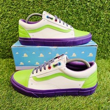 VANS Old Skool Low Top