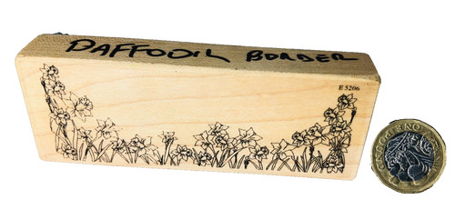 Rubber ink stamp print craft - ink,