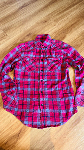Cedarwood state mens small red - state,