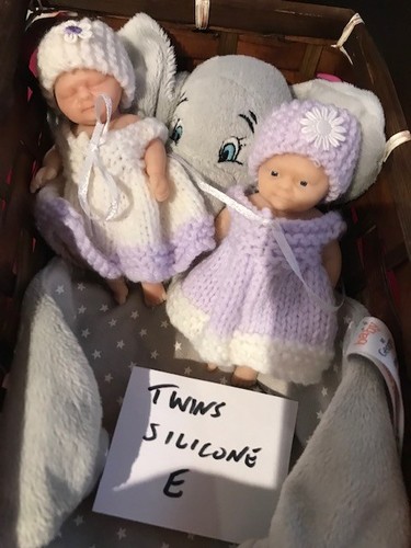 Twins tiny full - e❤️tiny,