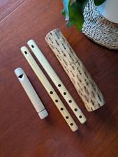 Job Lot Bundle Of Kids Wooden