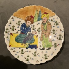 Kutahya Turkish Hand Made