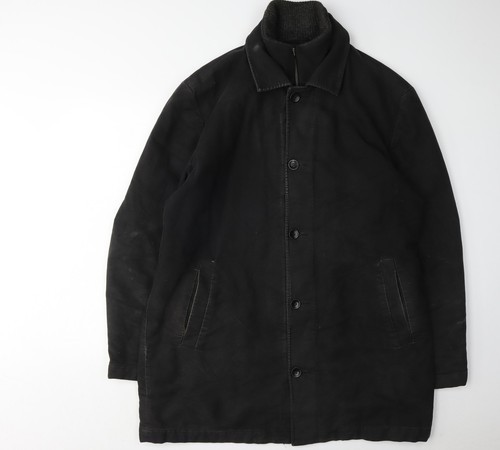Red herring men black xl - men's,