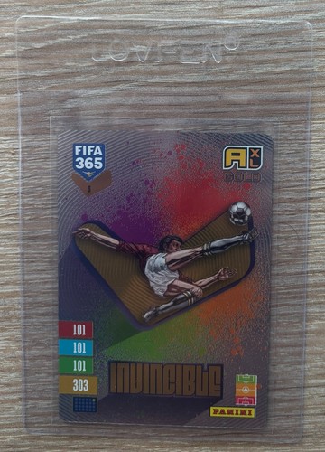 New panini adrenalyn - new,
