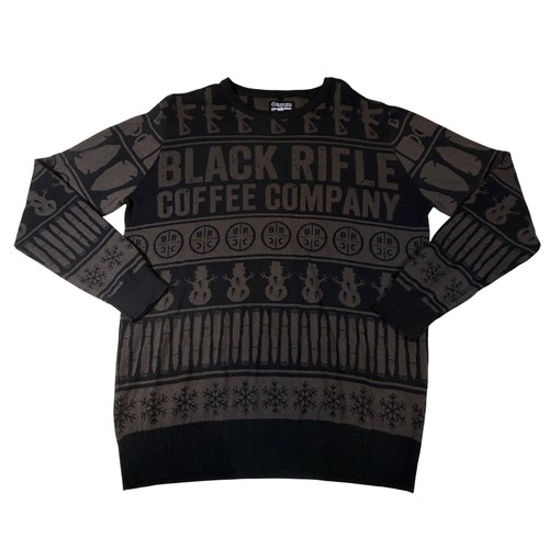 Black rifle coffee - coffee, company