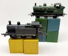 Tri-ang OO Gauge Tank Locos x2